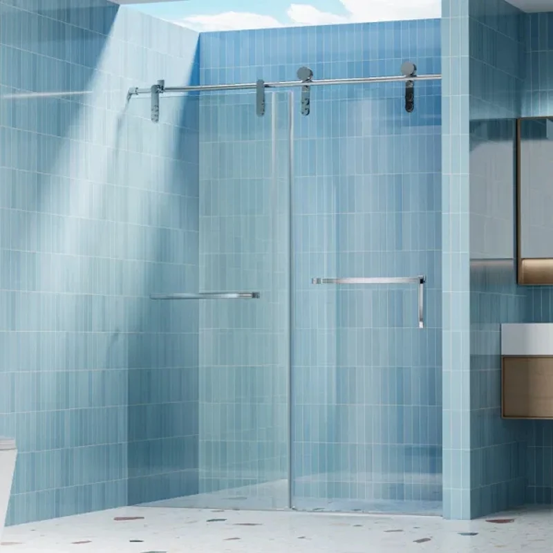 Guide to How to Install Glass Shower Door