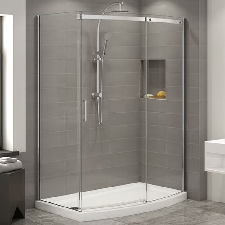 The Ultima Guide to How to Clean Fiberglass Shower Floor in 2024