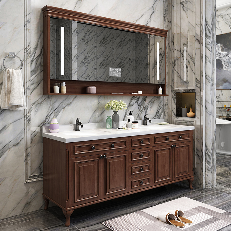 Understanding Bathroom Vanity Sizes: A Comprehensive Guide