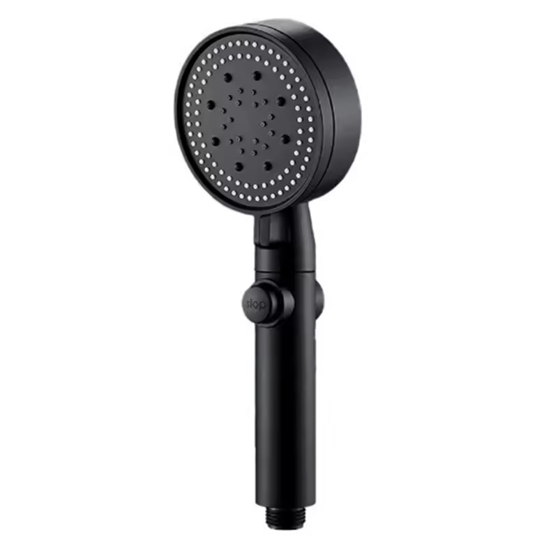 Maximizing Water Flow: Choosing the Best Rain Shower Head