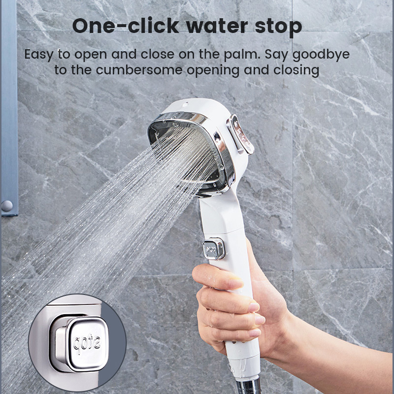 The Ultima Guide to How to Clean Shower Head Easily in 2025