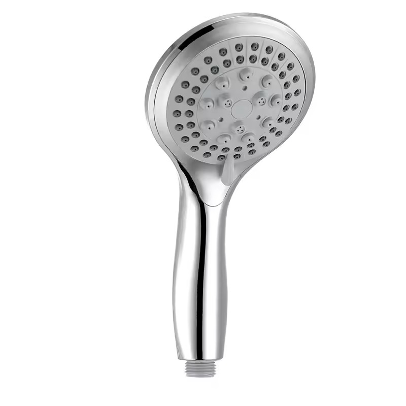 shower head with hose