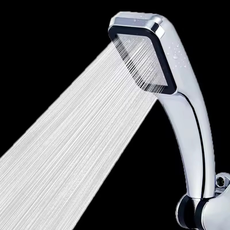 best high pressure shower head