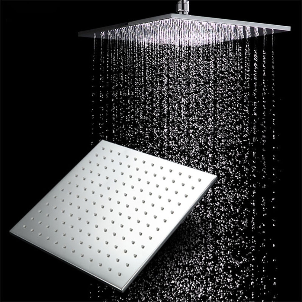 best shower head