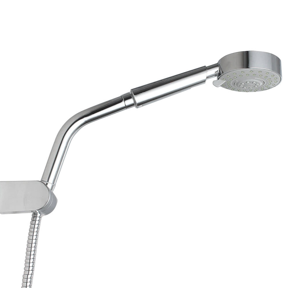 shower head extension