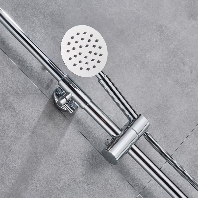 Adjustable Shower Head: Installation & Benefits in 2025