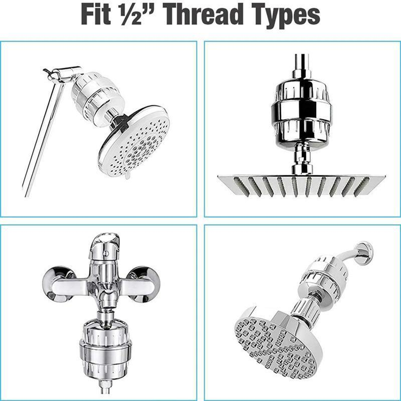 filter for shower head