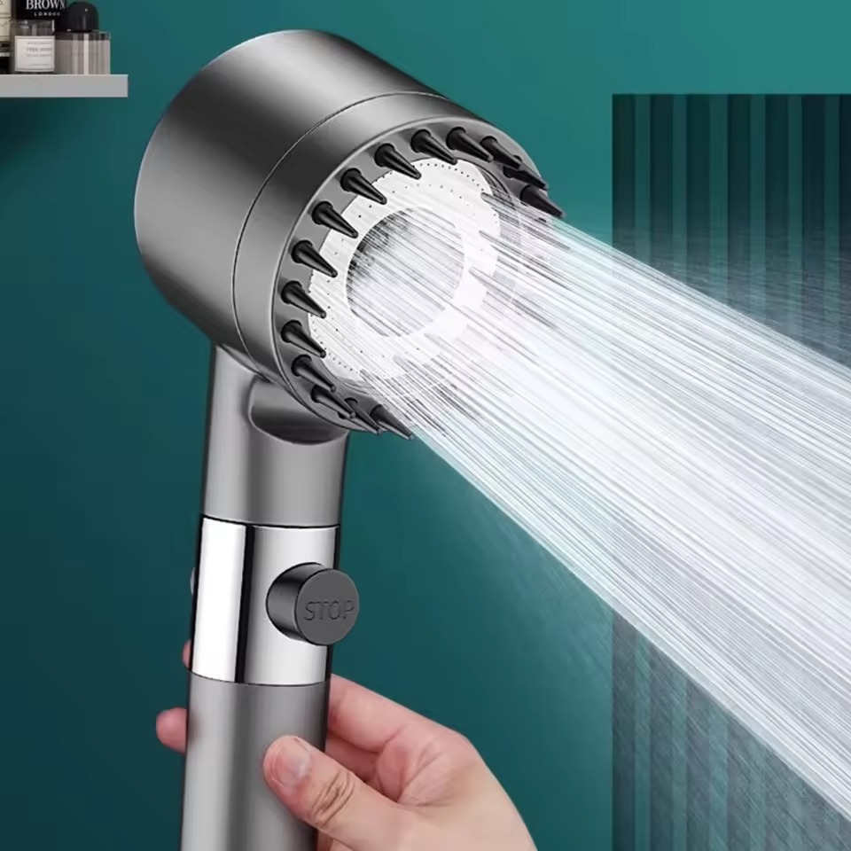 The Ultima Guide to How to Replace Shower Head in 2025