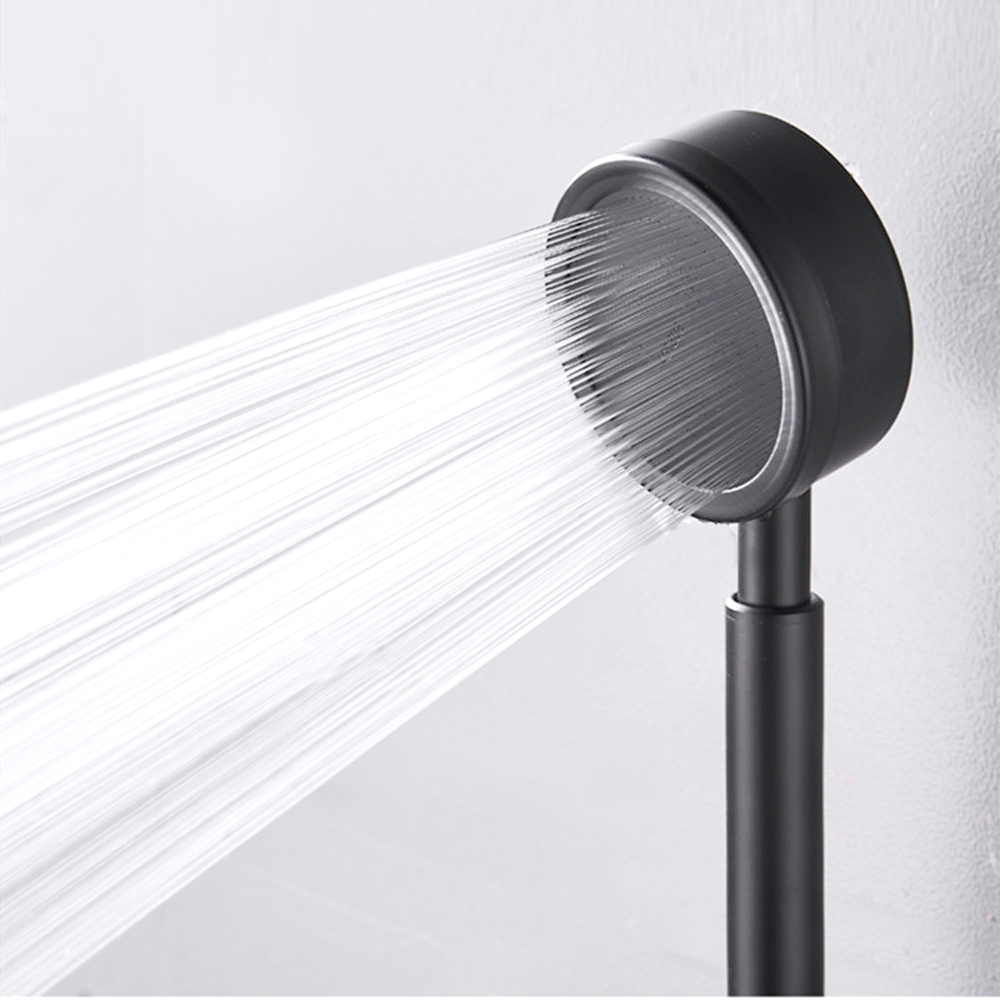 shower head with handheld