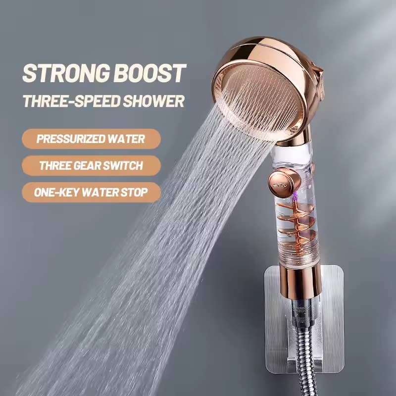 shower head kit