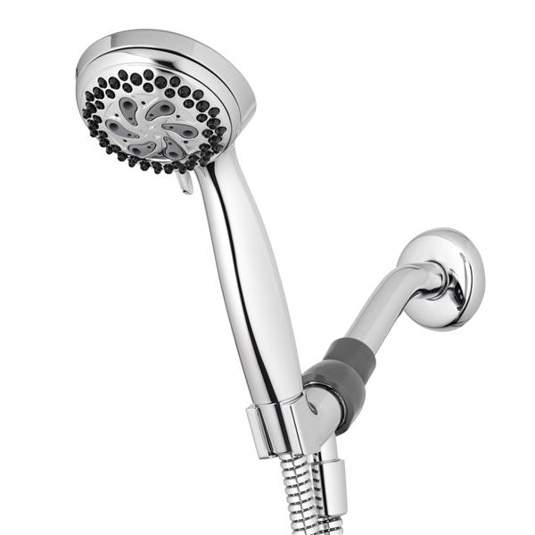 Eco-Friendly Bathing: Embrace Low Flow Shower Head in 2025