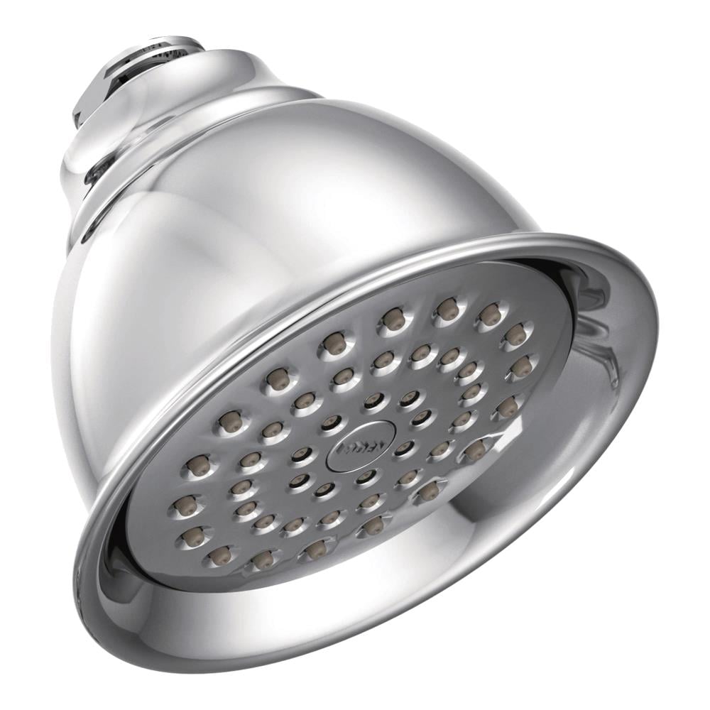 2.5 gpm shower head