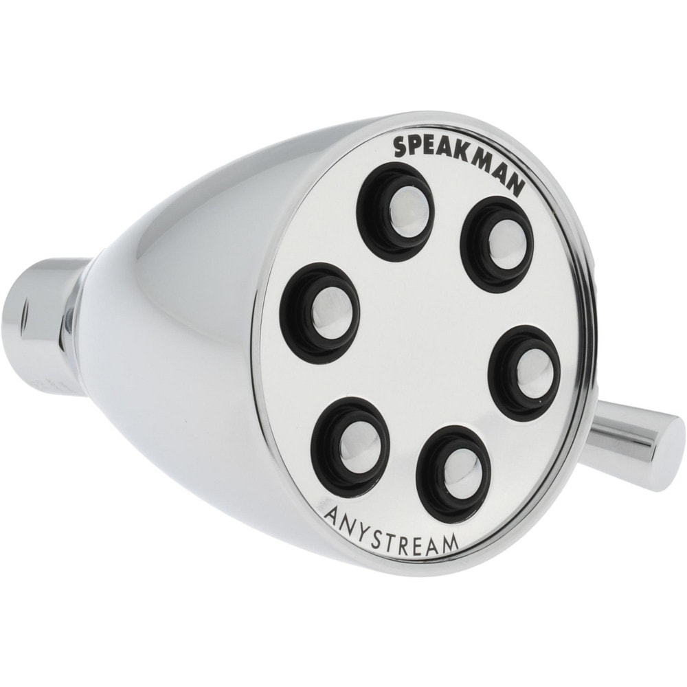 Maximize Shower Experience with a 2.5 GPM Shower Head