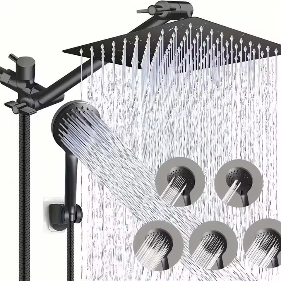 The Ultimate Guide to How to Remove a Shower Head in 2025