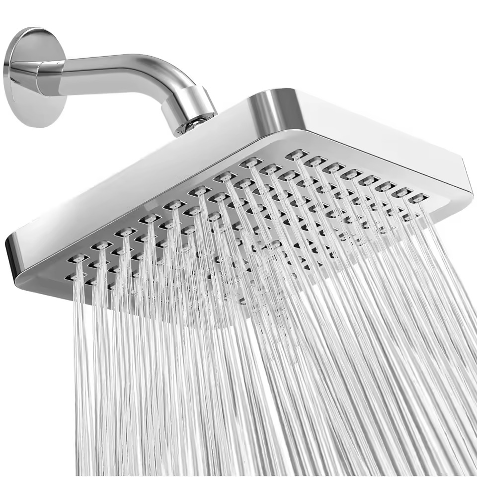 The Quick Guide: Cleaning Shower Head with Vinegar in 2025